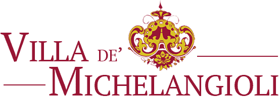 Villa de Michelangioli